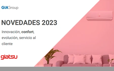 Empleador A escala nacional servir GIA GROUP presenta sus nuevas listas de precios 2023 - caloryfrio.com Empleador A escala nacional servir GIA GROUP presenta sus nuevas listas de precios 2023 - caloryfrio.com