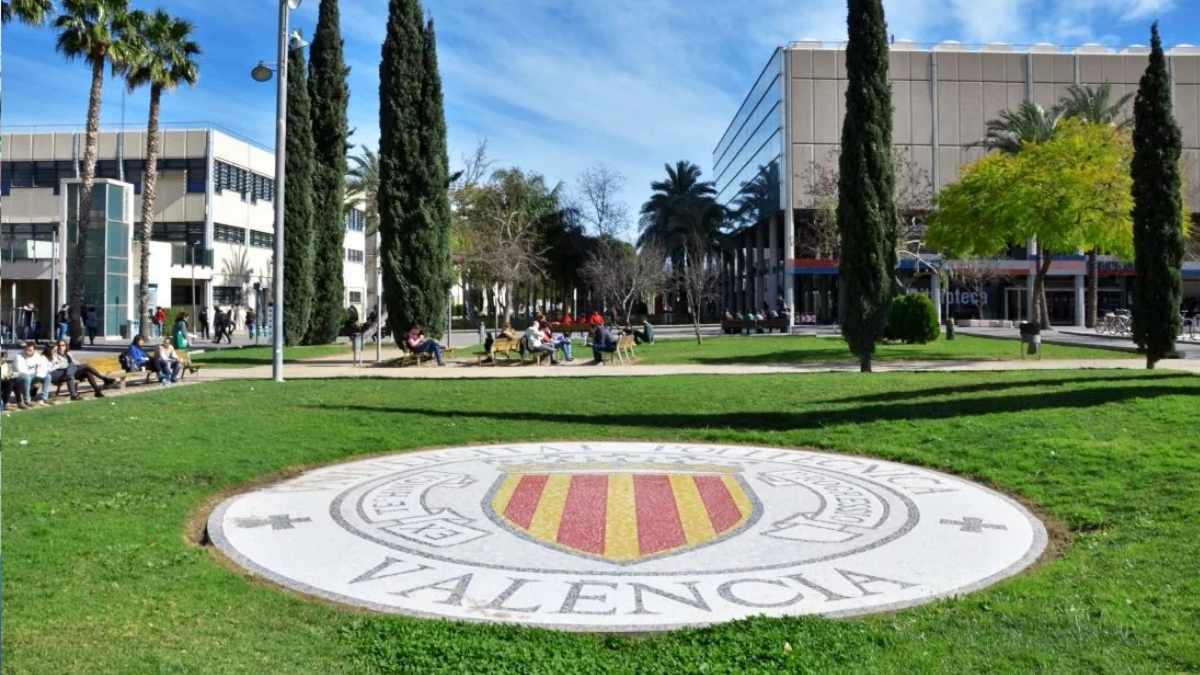 grado administrador fincas en la UPV de Calencia