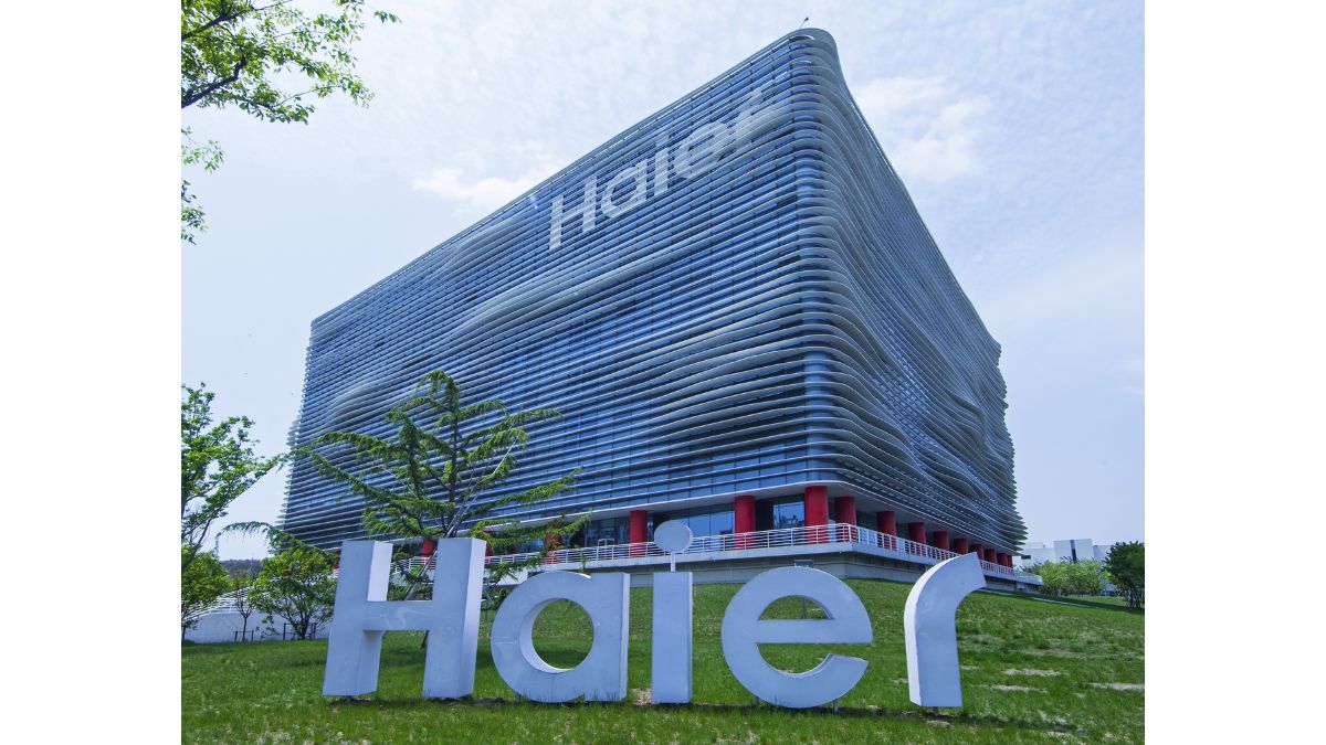 Haier hoja de ruta climática hacia la neutralidad 2050