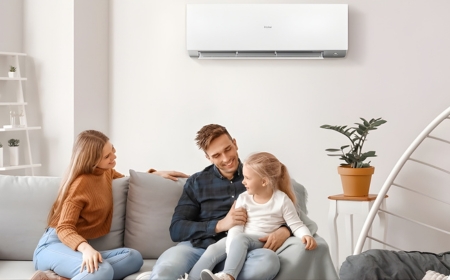 haier pequenos gestos permiten ahorrar 30 energia casa
