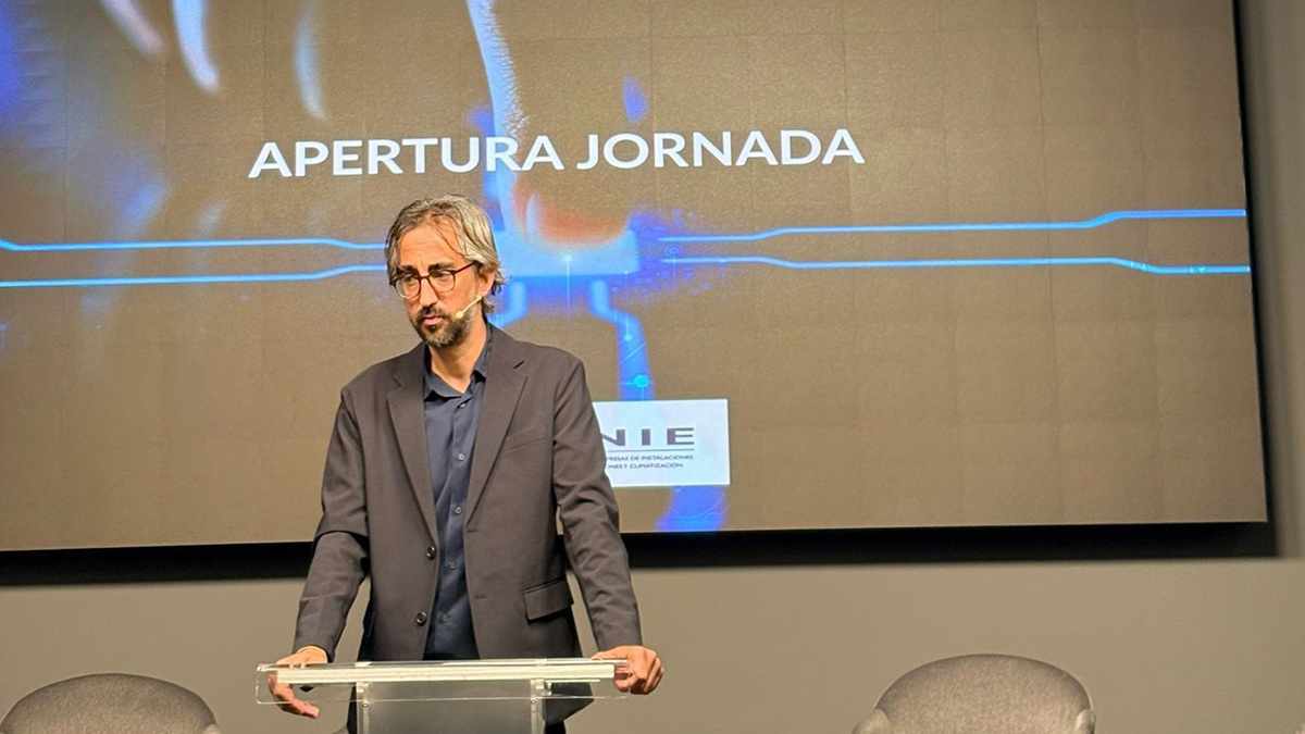 idae instaladores electricos transicion energetica
