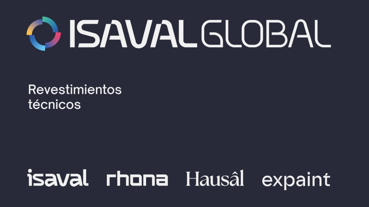isaval global rhonatherm sate eficiencia energetica fachadas