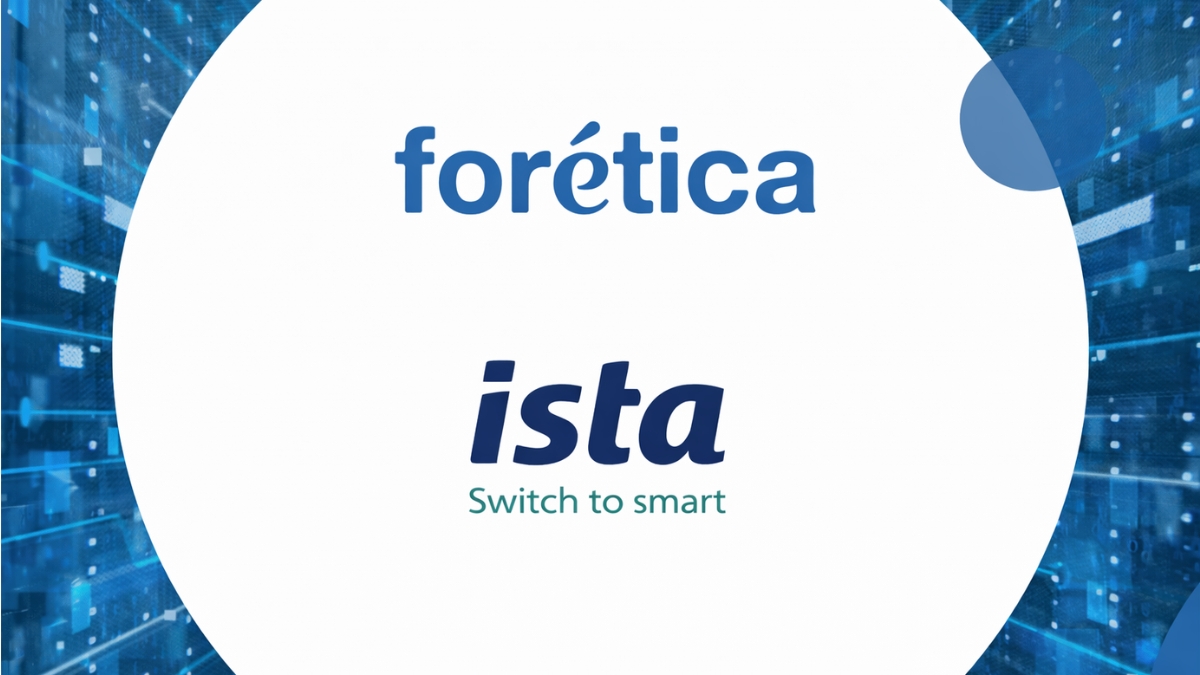 ista Forética alianza sostenibilidad eficiencia energética edificios 2026