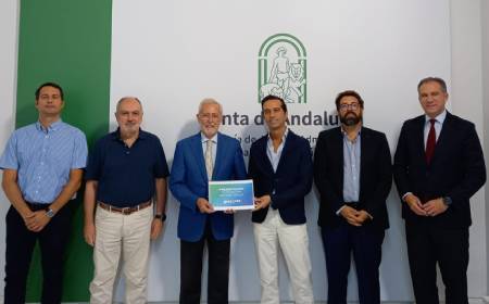 Presentación de la Fundación Keyter