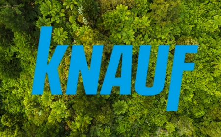 knauf obtiene certificacion iso 50001 refuerza liderazgo gestion energetica sostenibilidad