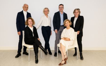 marta vall llossera revalida consejo superior colegios arquitectos