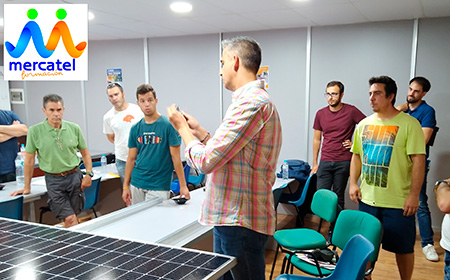 mercatel alumnos clase
