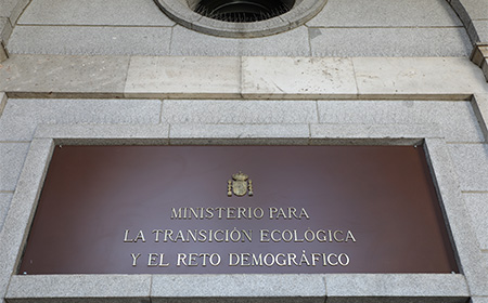 miteco certificacion energetica