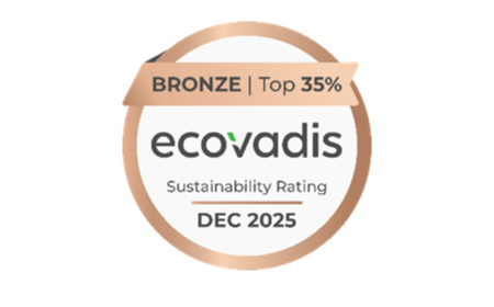 Mitsubishi Electric mejora 14 puntos en EcoVadis