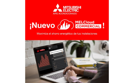 mitsubishi electric melcloud