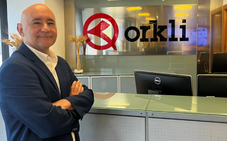 orkli director comercial