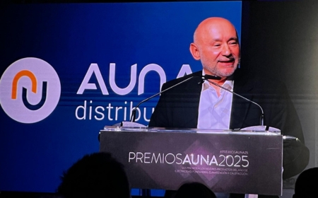 orkli gana zsaindari pro premio auna 2025 producto innovador