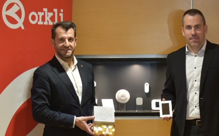 ORKLI se incorpora al clúster MONDRAGON Hospitality