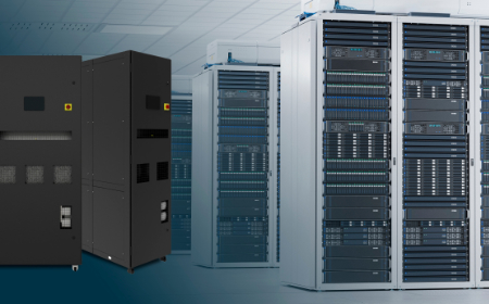 Panasonic presenta CDU de refrigeración líquida para centros de datos de IA y HPC