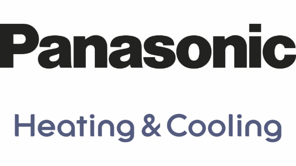 Nueva identidad de Panasonic Heating & Cooling en Europa