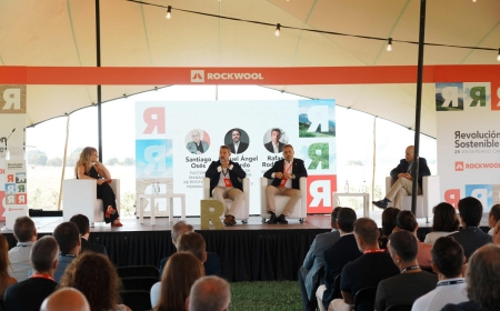 planta rockwool caparroso celebra 25 anos evento reafirma importancia industria sostenible