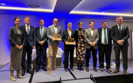 rockwool galardonada reconocimiento industria sostenible