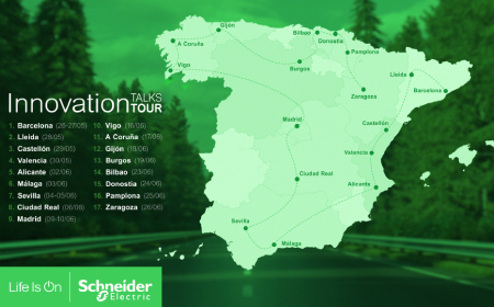schneider electric ruta