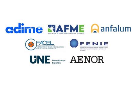 sector contra productos no conformes seguridad material electrico