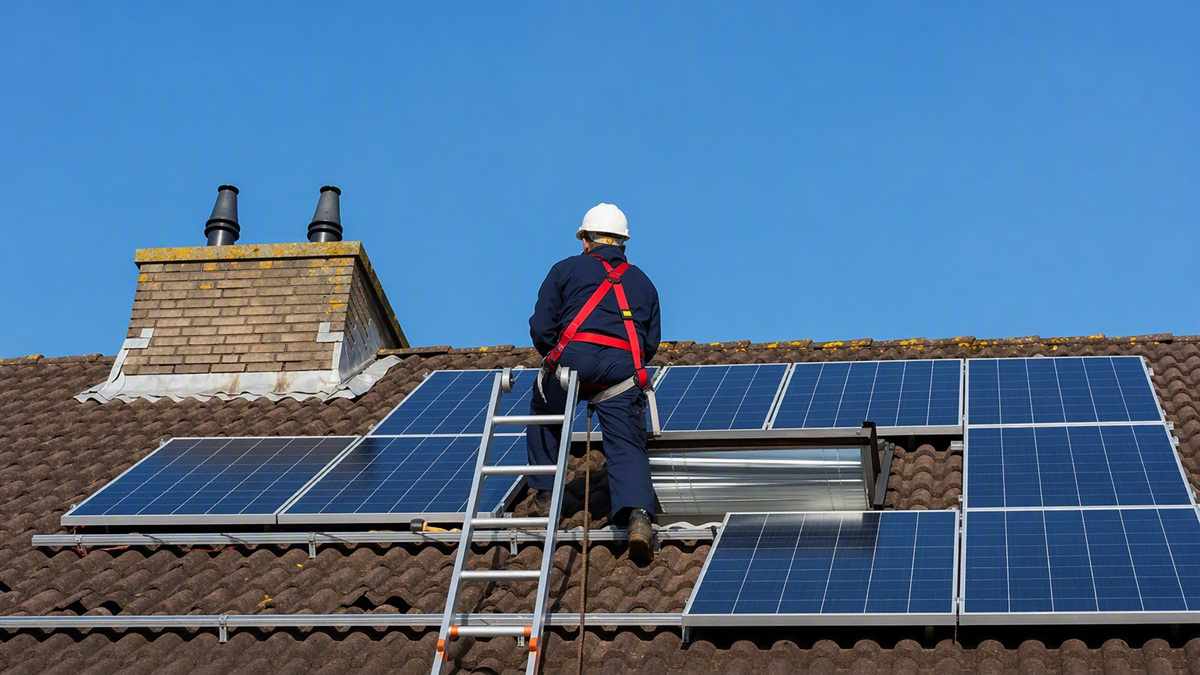 sector instalaciones menos bajas profesionales mas comunes