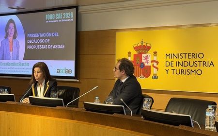 sistema cae consolidacion credibilidad