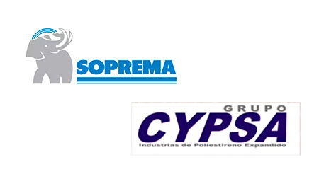 soprema cypsa