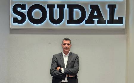 soudal espana incorpora juan ramon capitan business unit manager building
