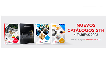 standard catalogo 2023