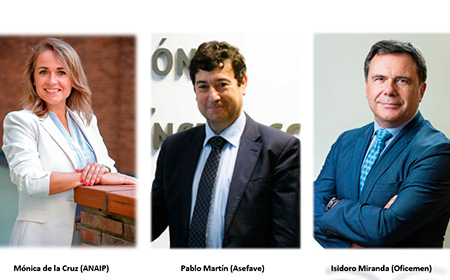 vicepresidentes cepcp