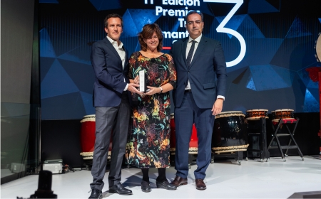 vivienda pinola chiclana frontera finalista oro xi edicion premios 3 diamantes mitsubishi electric