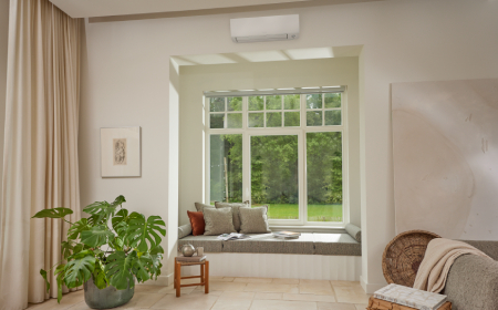 daikin beneficios aerotermia