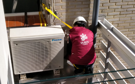 daikin caso exito