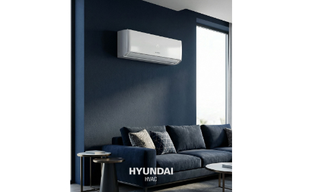 Hyundai HVAC/ACS llega a España con un Servicio Técnico Premium