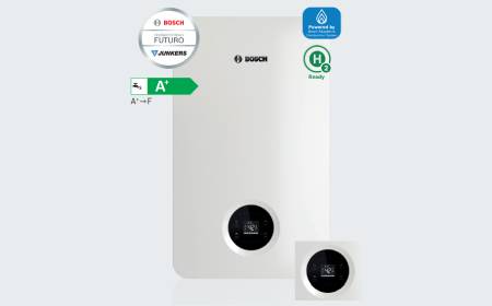 bosch calentador bosch