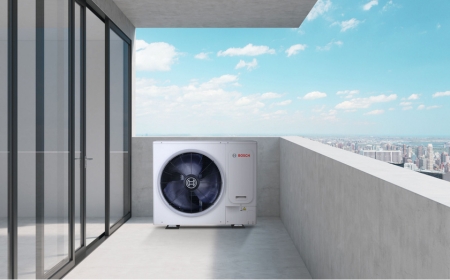  bosch home comfort amplia gama vrf soluciones eficientes potentes versatiles climatizacion comercial 