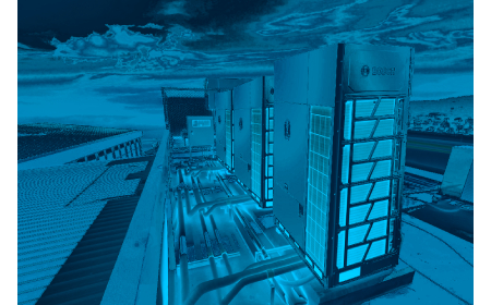 bosch aire comercial airflux