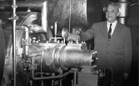 El invento que lo cambió todo, hoy sigue cambiando el mundo