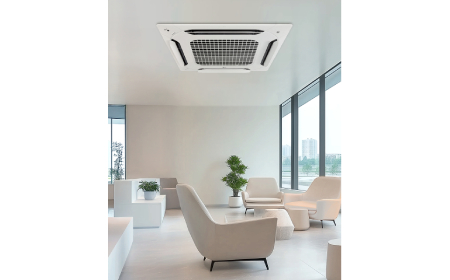 lg aire acondicionado cuatro vias