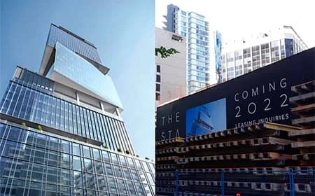 Jaga, refrigeración sostenible y eficiente en Vancouver con los ...