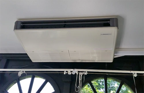 mezcla bufanda Peticionario Fan Coil - Funcionamiento del aire acondicionado todo agua o ventiloconvector - caloryfrio.com mezcla bufanda Peticionario Fan Coil - Funcionamiento del aire acondicionado todo agua o ventiloconvector - caloryfrio.com