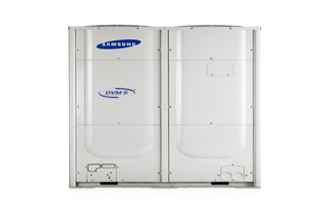 Sistema-VRF-Samsung