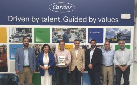 carrier manual aire acondicionado