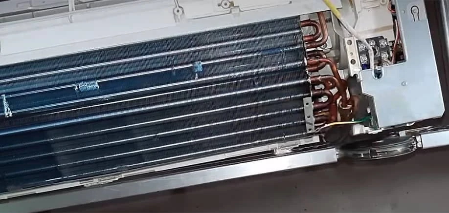 Qué es un aire acondicionado? - caloryfrio.com