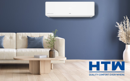 htw aire acondicionado eon