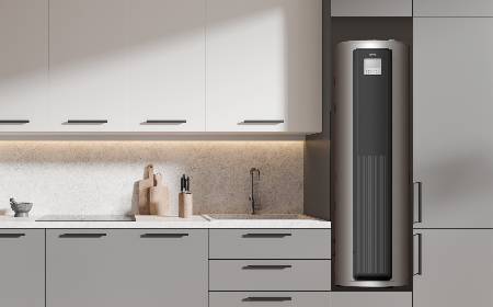 nuevo sistema multisplit recuperacion calor sr24 htw