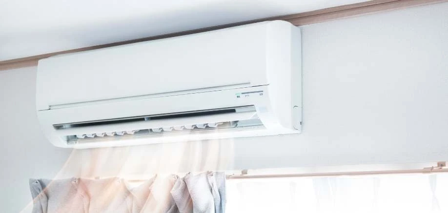 Cómo regular el aire acondicionado para ahorrar - caloryfrio.com