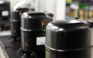 Los compresores para refrigeración Cubigel Compressors® apuestan por ...