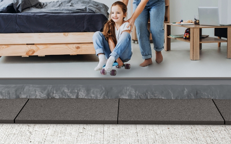  soprema lanza sopraeps acoustic panel nueva solucion termoacustica forjados edificacion