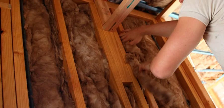 Cuál es el mejor aislante térmico? Guía de materiales para aislamiento -