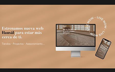 hausal isaval web